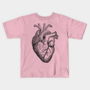 Heart o' glass! Kids T-Shirt